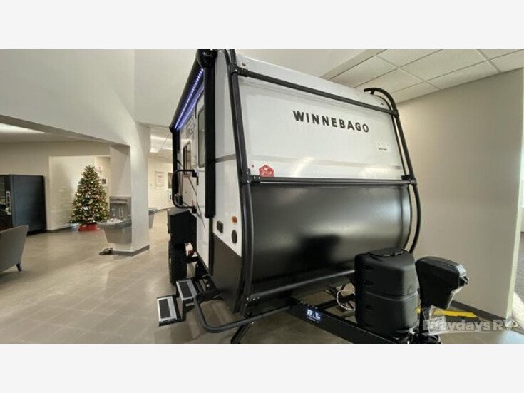 Thumbnail Photo undefined for New 2023 Winnebago Hike